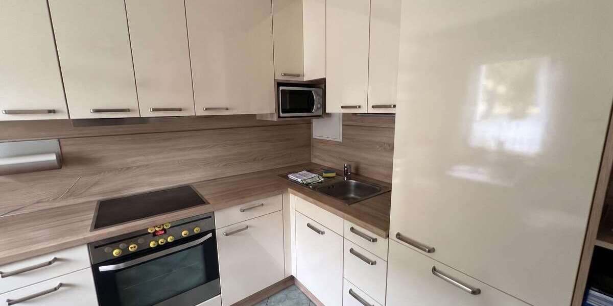 Etagenwohnung Neustadt- Glewe Glewe - 3 Zimmer, 78 m&sup2;, 95.000&euro; | Angebot:27366495