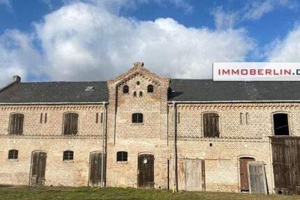 Haus Groß Kreutz (Havel) Deetz - 1 Zimmer, 980.000&euro; | Angebot:25627242