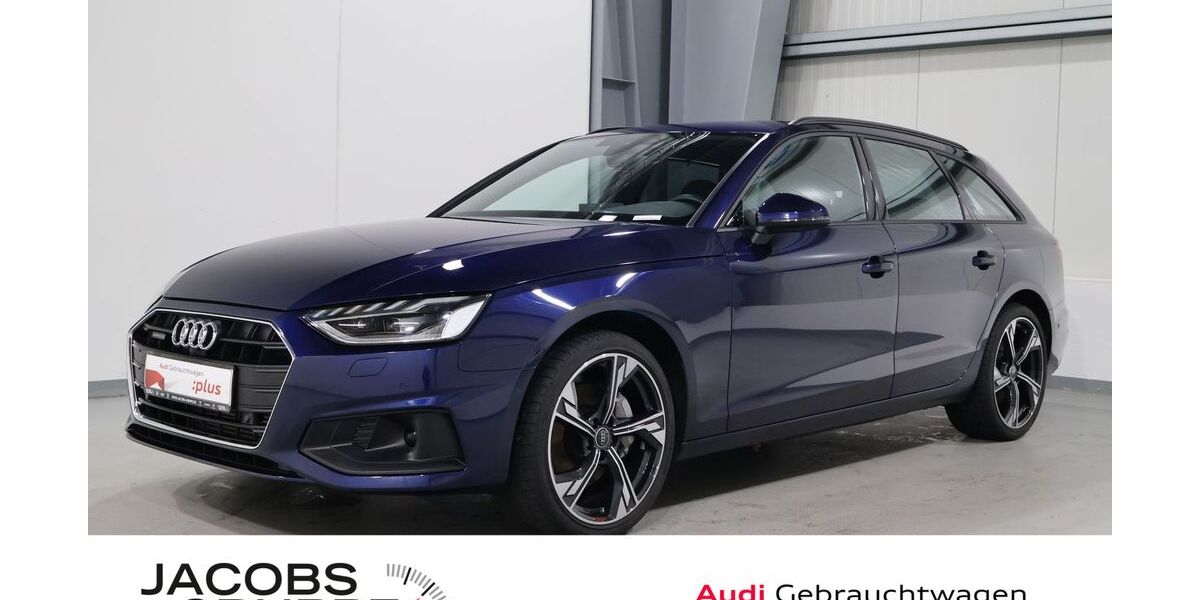 Audi A4 16.673 km 35.820 &euro; Aachen 52078