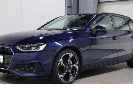 Audi A4 16.673 km 35.840 &euro; Aachen 52078