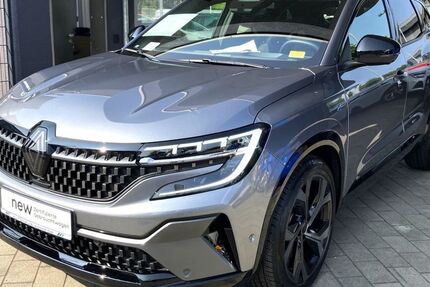 Renault Austral 6.790 km 27.990 € Berlin 10829