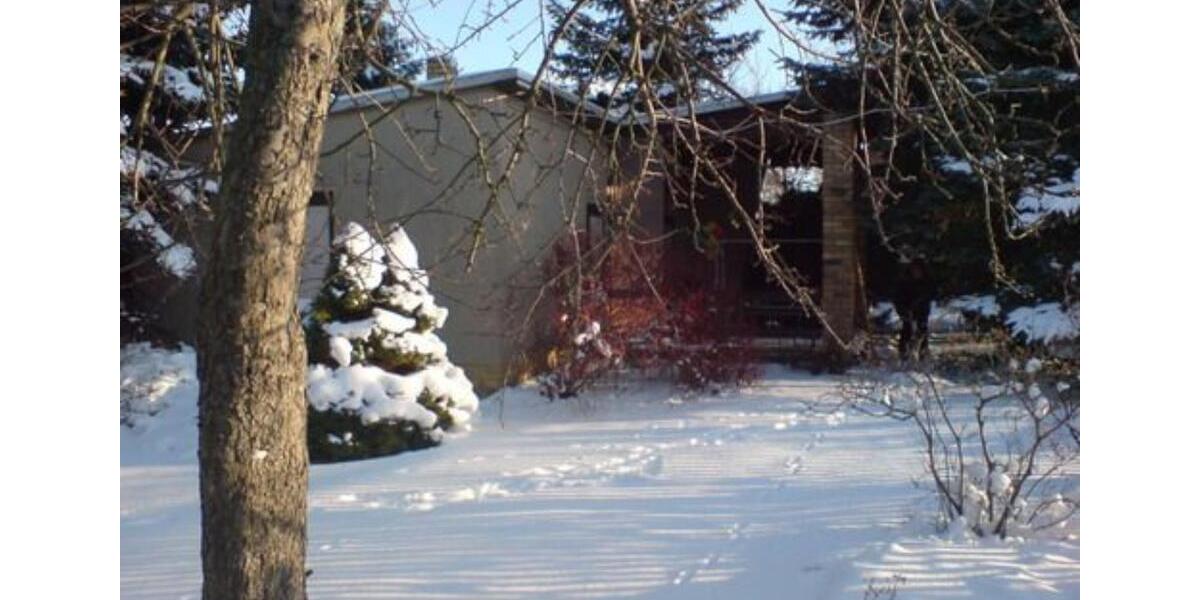 Bungalow Leipzig Südwest - 1 Zimmer, 50 m&sup2;, 80.000&euro; | Angebot:25538407