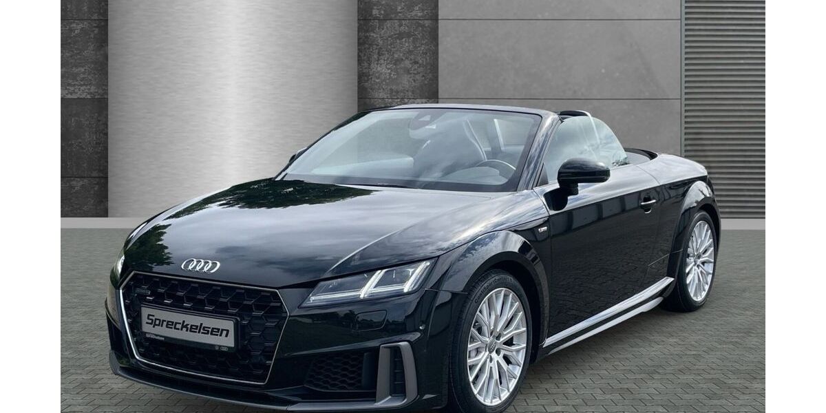Audi TT 83.450 km 33.890 &euro; Stade 21682