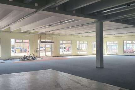 Gewerbeobjekt Ansbach Eyb - 12.400&euro; | Angebot:26757763