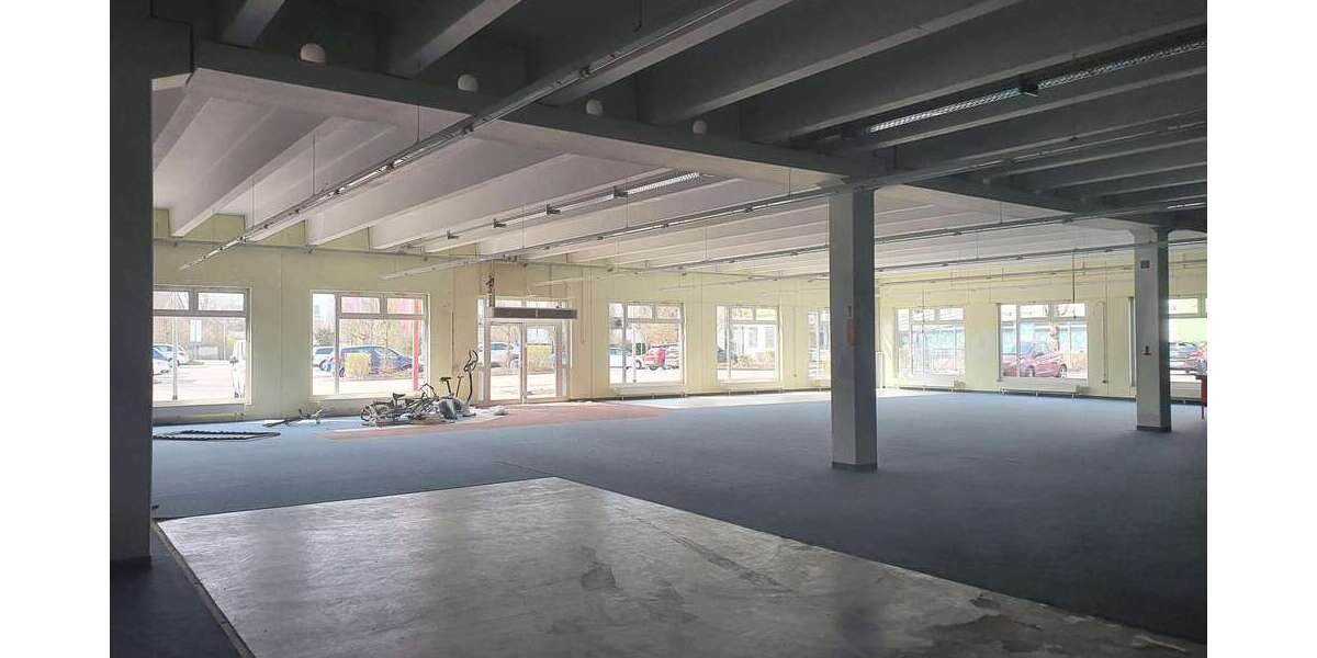 Gewerbeobjekt Ansbach Eyb - 12.400&euro; | Angebot:26757763