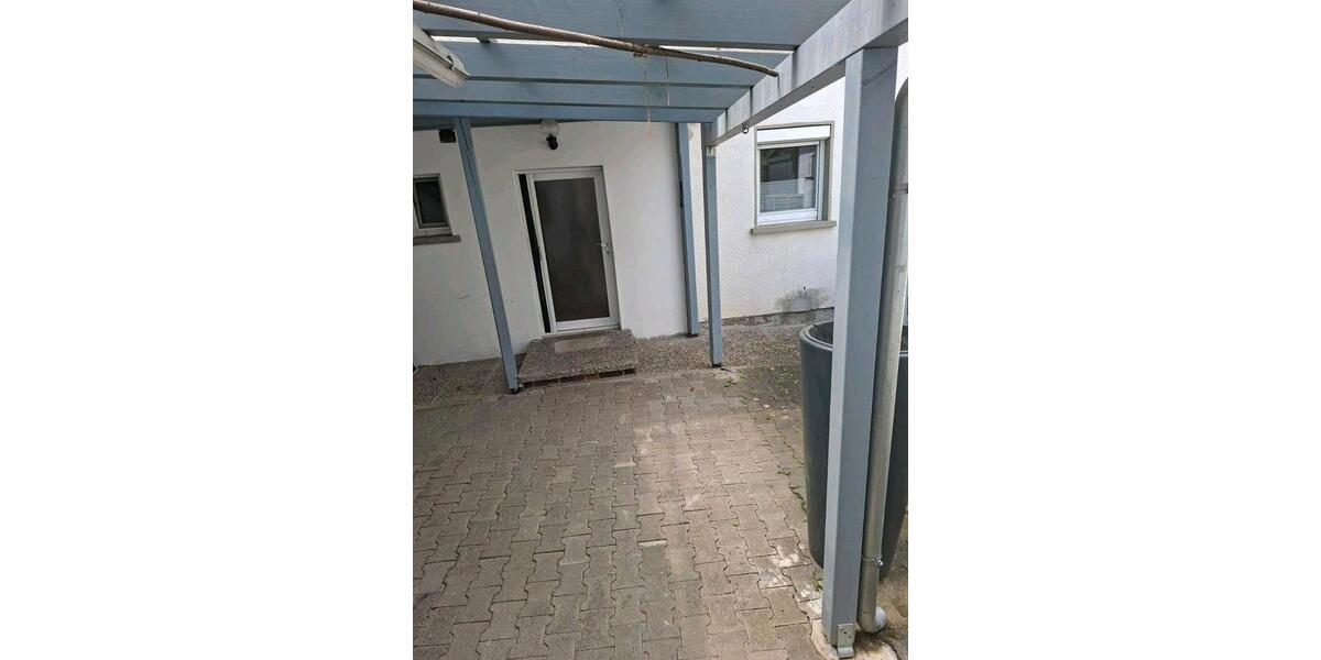 Einfamilienhaus Sulzfeld - 5 Zimmer, 116 m&sup2;, 159.000&euro; | Angebot:26985088
