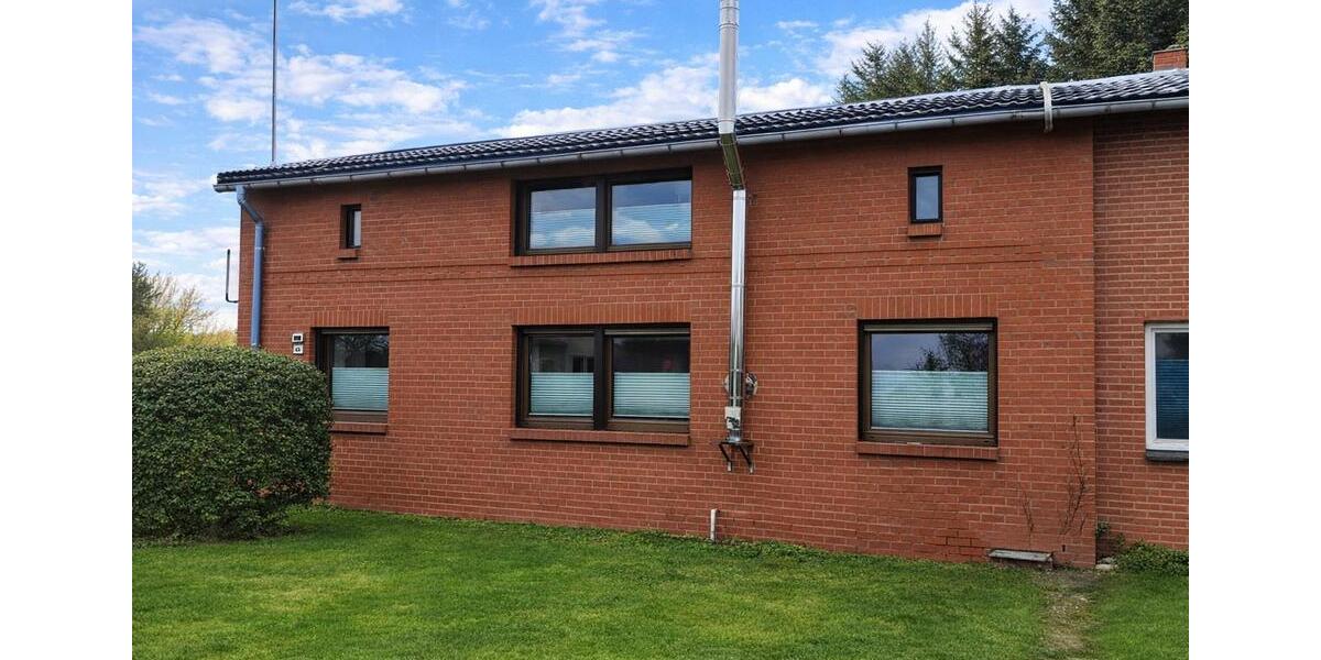 Doppelhaushälfte Gülzow-Prüzen Prüzen - 5 Zimmer, 107 m&sup2;, 249.999&euro; | Angebot:26152024