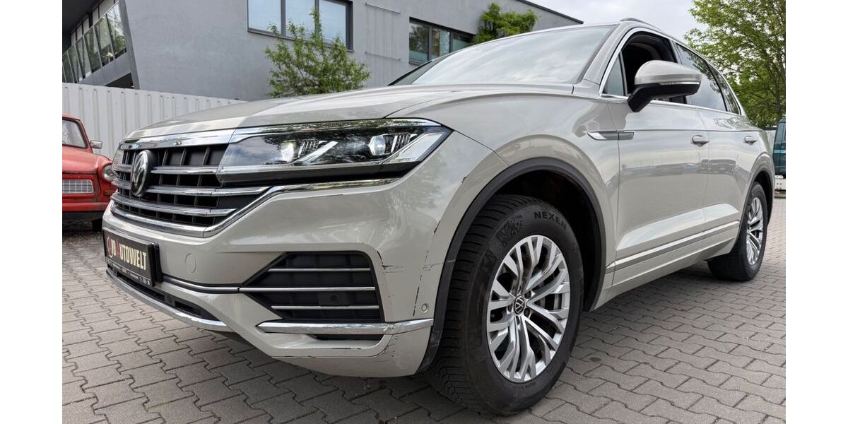VW Touareg 229.000 km 24.990 &euro; Mühldorf am Inn 84453