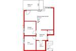 Etagenwohnung Besigheim Chausseeberg - 3 Zimmer, 81 m&sup2;, 399.000&euro; | Angebot:25739571