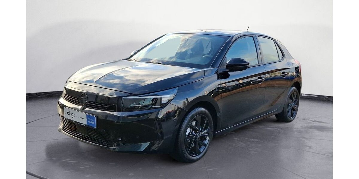 Opel Corsa 4.900 km 16.260 &euro; Horb am Neckar 72160