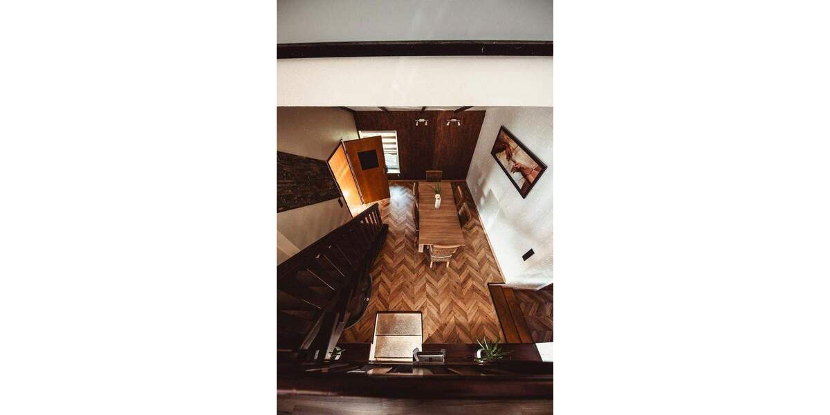 Einfamilienhaus Drochtersen Dornbusch - 5 Zimmer, 149 m&sup2;, 285.000&euro; | Angebot:24698498