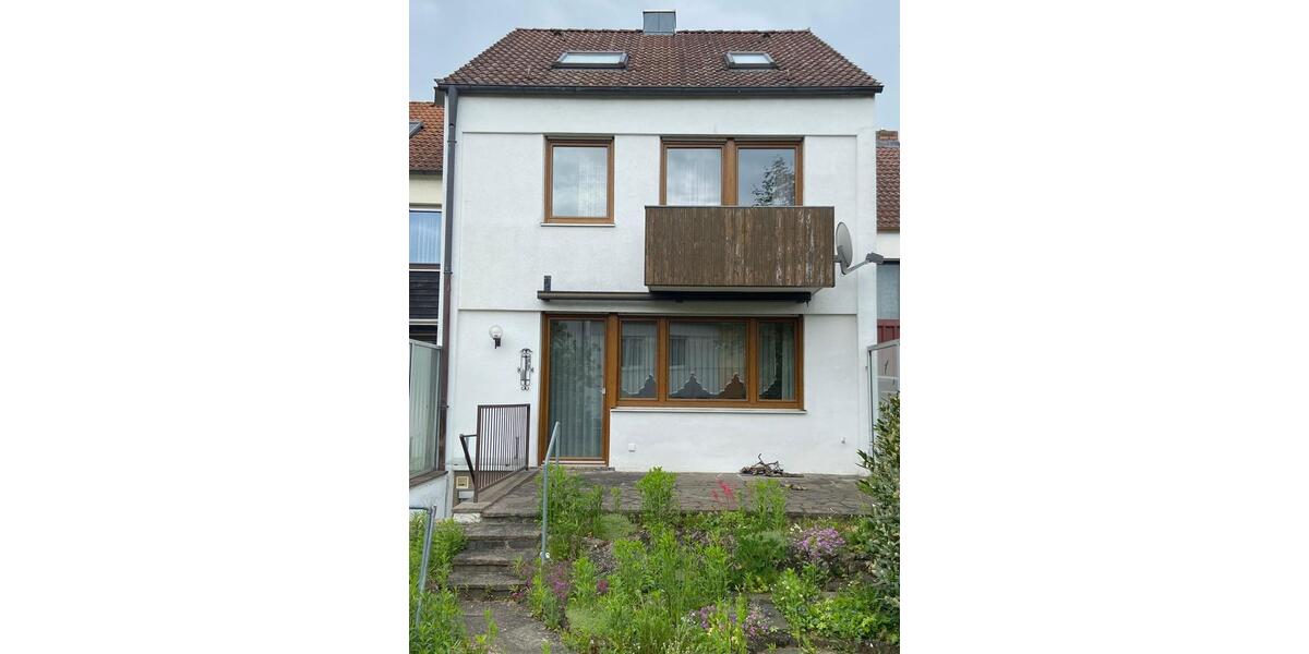 Reihenhaus Lappersdorf - 6 Zimmer, 134 m&sup2;, 492.500&euro; | Angebot:26963236