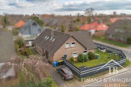 Haus zum Kaufen in Norden 439.000 € 229 m² 8 zimmer