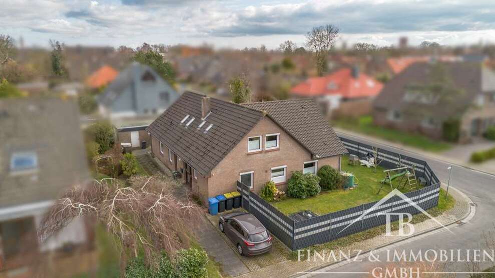 Haus zum Kaufen in Norden 439.000 € 229 m² 8 zimmer