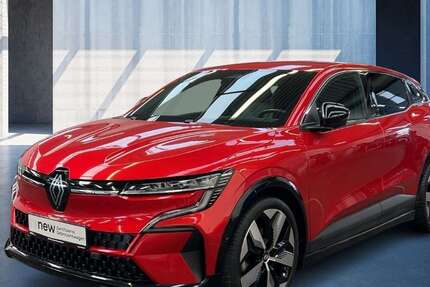 Renault Megane E-Tech 54.969 km 19.790 &euro; Frankfurt / Main 60314