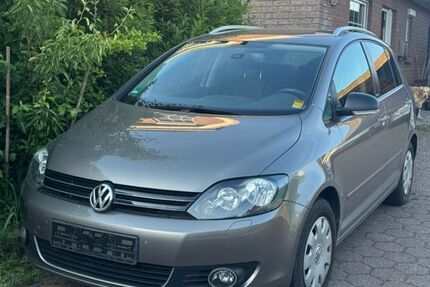 VW Golf Plus 77.800 km 7.999 &euro; Neumünster 24539
