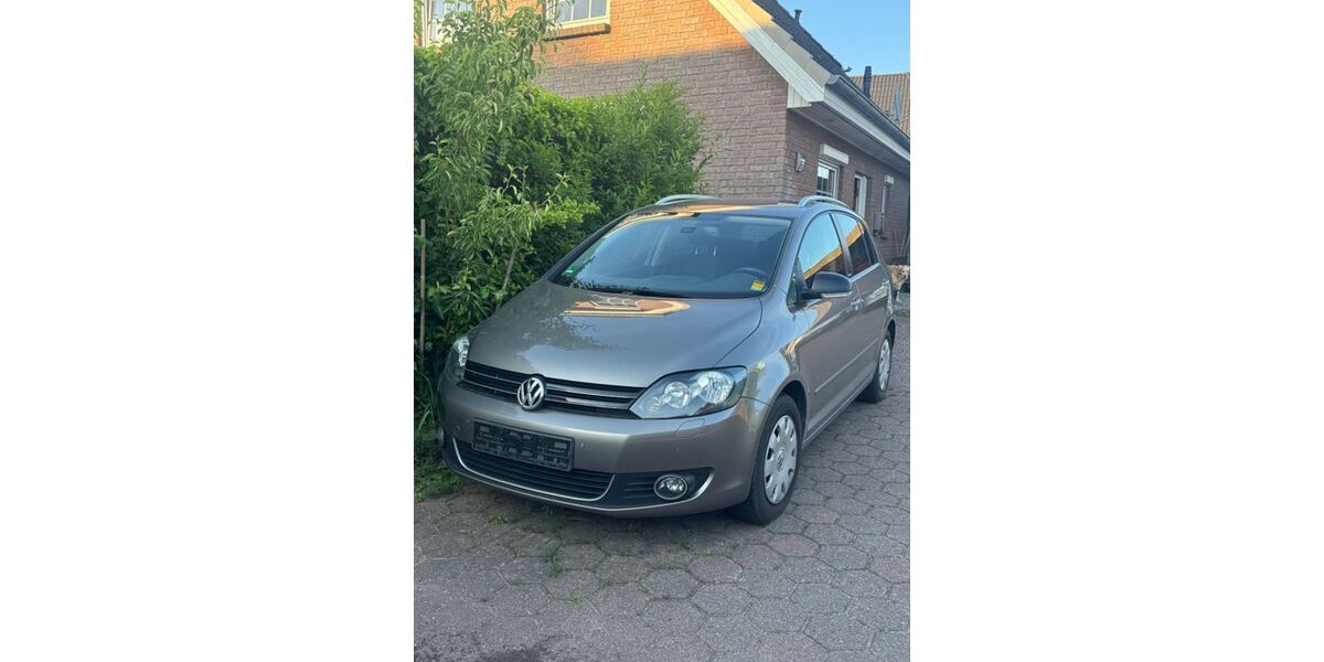 VW Golf Plus 77.800 km 7.999 &euro; Neumünster 24539