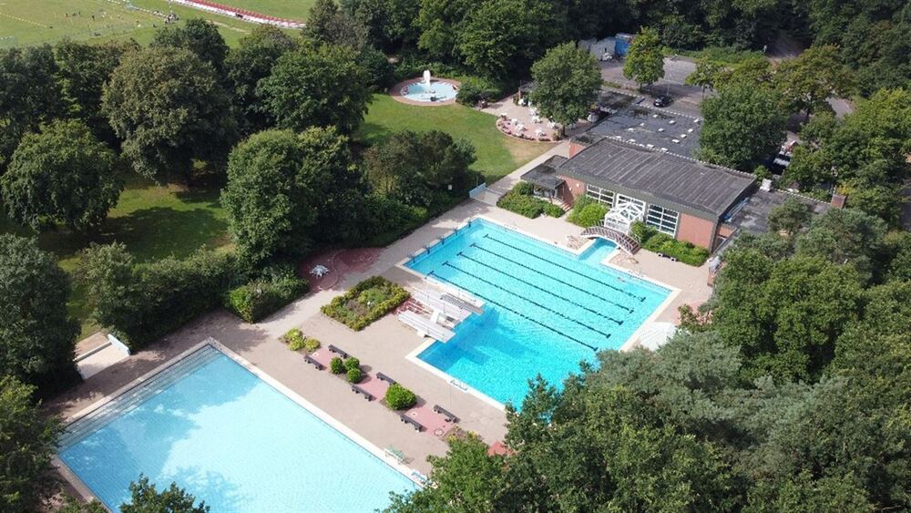 Neubau: Doppelhaus im modernen Bungalow Stil, KfW 55, mit Betreuungskonzept möglich - Doppelhaushälfte Steyerberg | Angebot:25925771