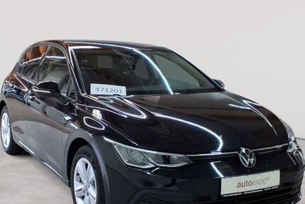 VW Golf 34.284 km 17.989 &euro; Fernwald-Steinbach 35463