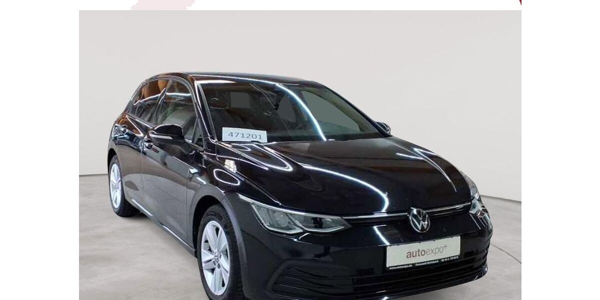 VW Golf 34.284 km 17.989 &euro; Fernwald-Steinbach 35463