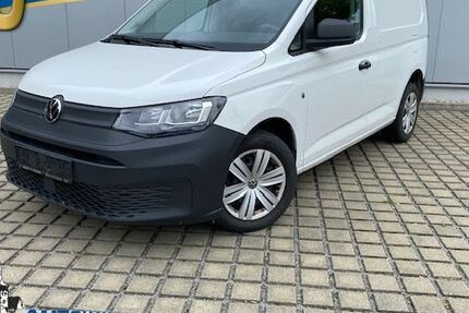 VW Caddy 102.743 km 16.939 &euro; Bautzen 02625