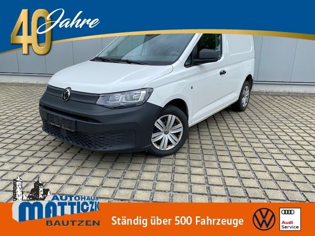 VW Caddy 102.743 km 16.939 &euro; Bautzen 02625
