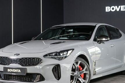 Kia Stinger 70.212 km 30.850 € Rosenfeld 72348