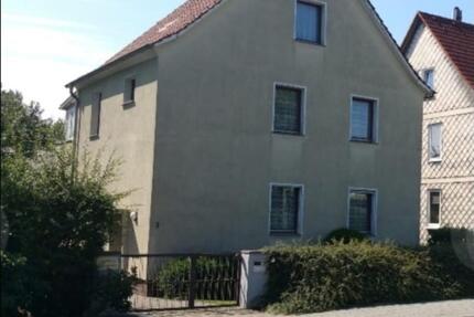 Freistehendes Einfamilienhaus in Wolfenbüttel mit 160 m² zimmer