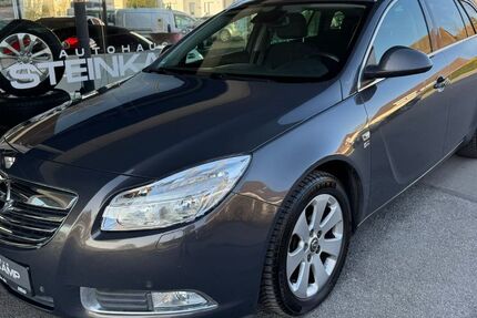 Opel Insignia 200.000 km 3.790 &euro; Bad Salzuflen 32105