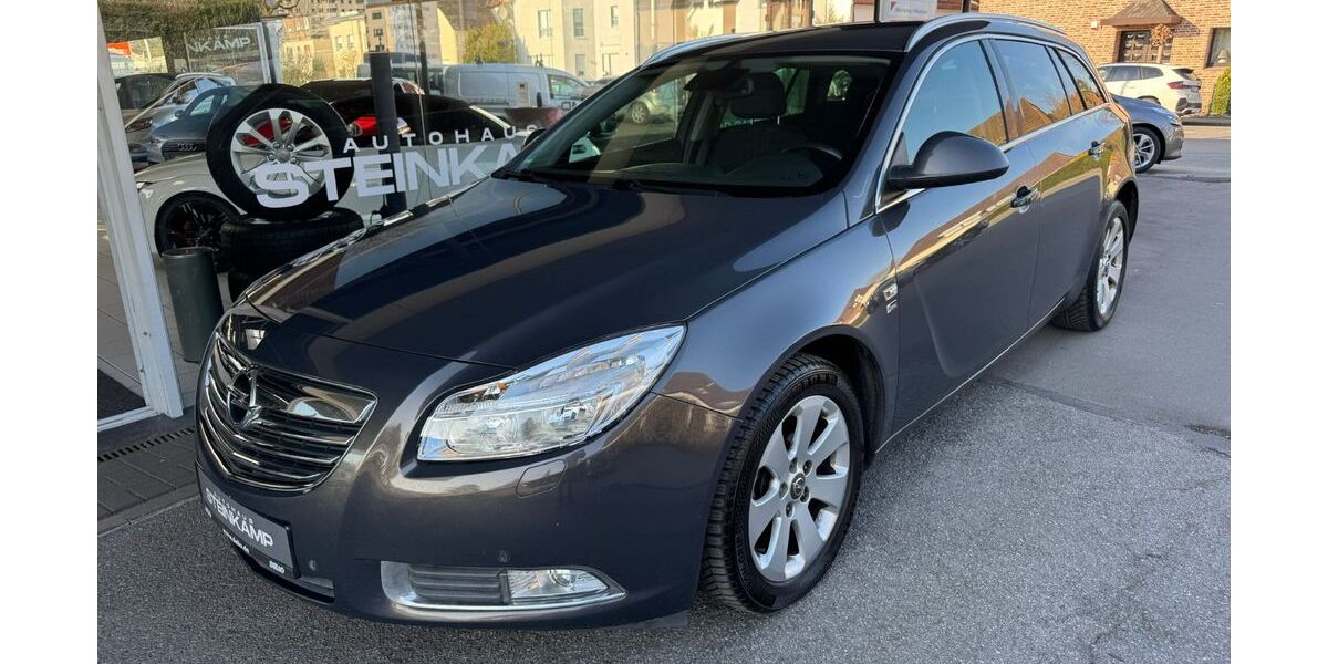 Opel Insignia 200.000 km 3.790 &euro; Bad Salzuflen 32105
