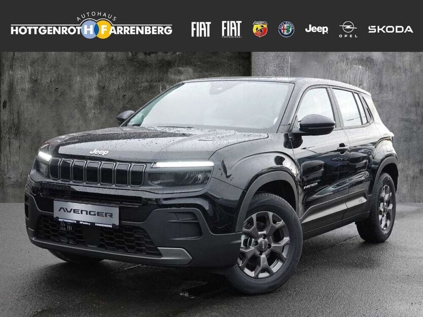 Avenger
