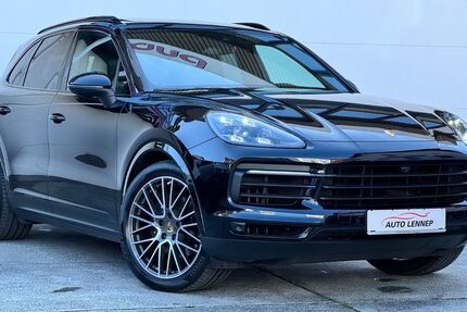 Porsche Cayenne 179.000 km 39.900 € Hagen 58119
