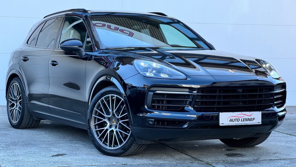 Porsche Cayenne 179.000 km 39.900 € Hagen 58119