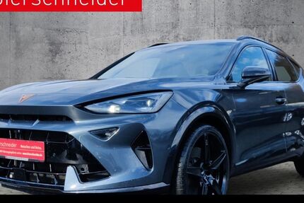 Cupra Formentor 19.800 km 48.750 &euro; Beilngries 92339