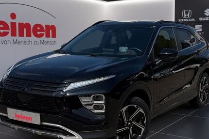 Mitsubishi Eclipse Cross 52.199 km 18.979 &euro; Essen 45141