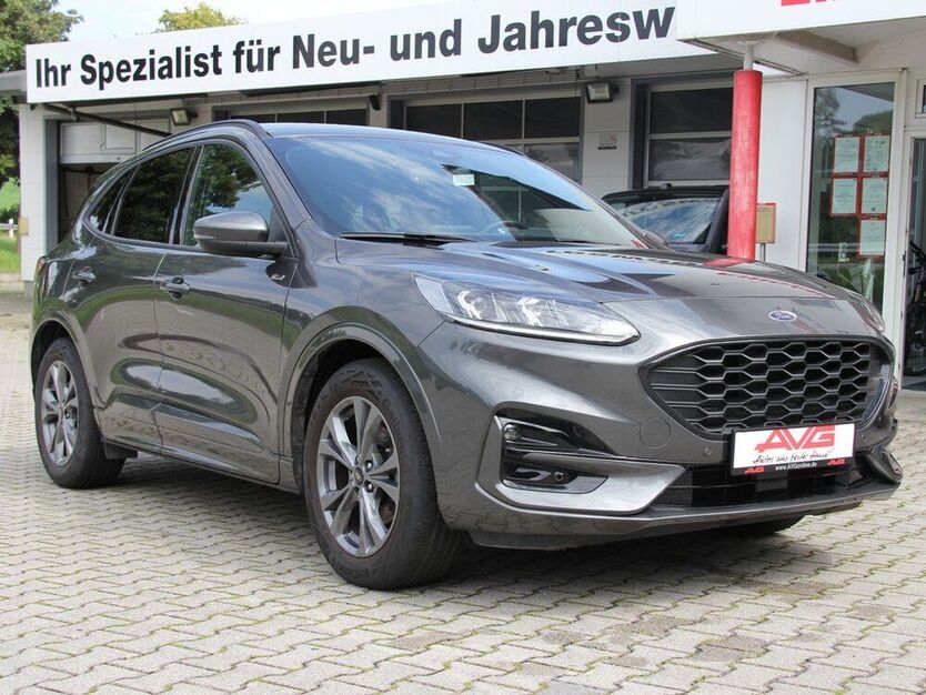 Kuga