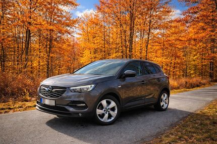 Opel Grandland (X) 99.400 km 11.580 &euro; Bredstedt 25821