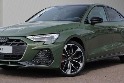 Audi A3 8.500 km 41.490 &euro; Trier 54292