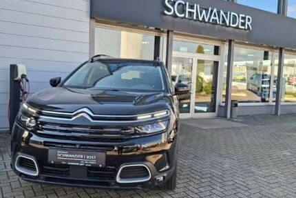 Citroen C5 Aircross 15.600 km 24.490 &euro; Laufenburg 79725