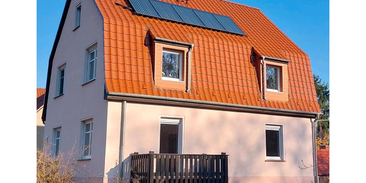 Mehrfamilienhaus, Wohnhaus Lychen - 9 Zimmer, 260 m&sup2;, 730.000&euro; | Angebot:25223548