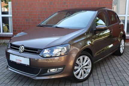 VW Polo 84.000 km 7.490 &euro; Hannover 30177