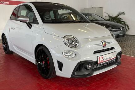 Abarth 500