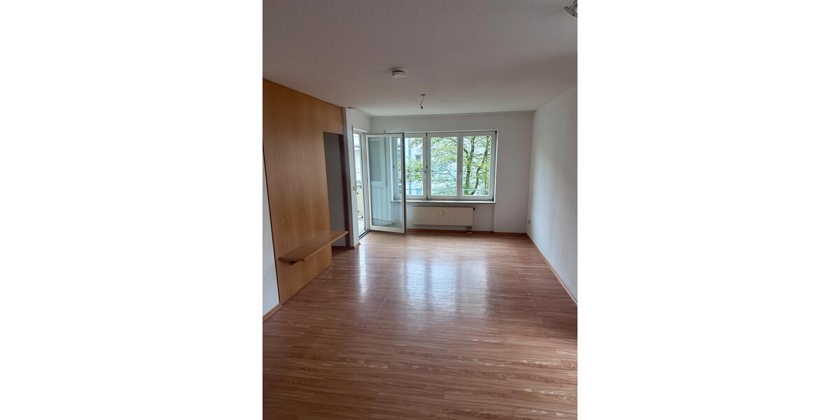 Etagenwohnung Bad Wurzach - 1.5 Zimmer, 50 m&sup2;, 165.000&euro; | Angebot:26149025