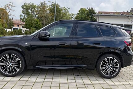 BMW X1 61.000 km 41.800 € Traunstein 83278