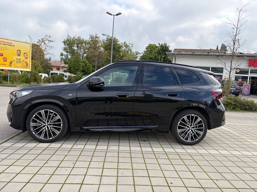 BMW X1 61.000 km 41.800 € Traunstein 83278