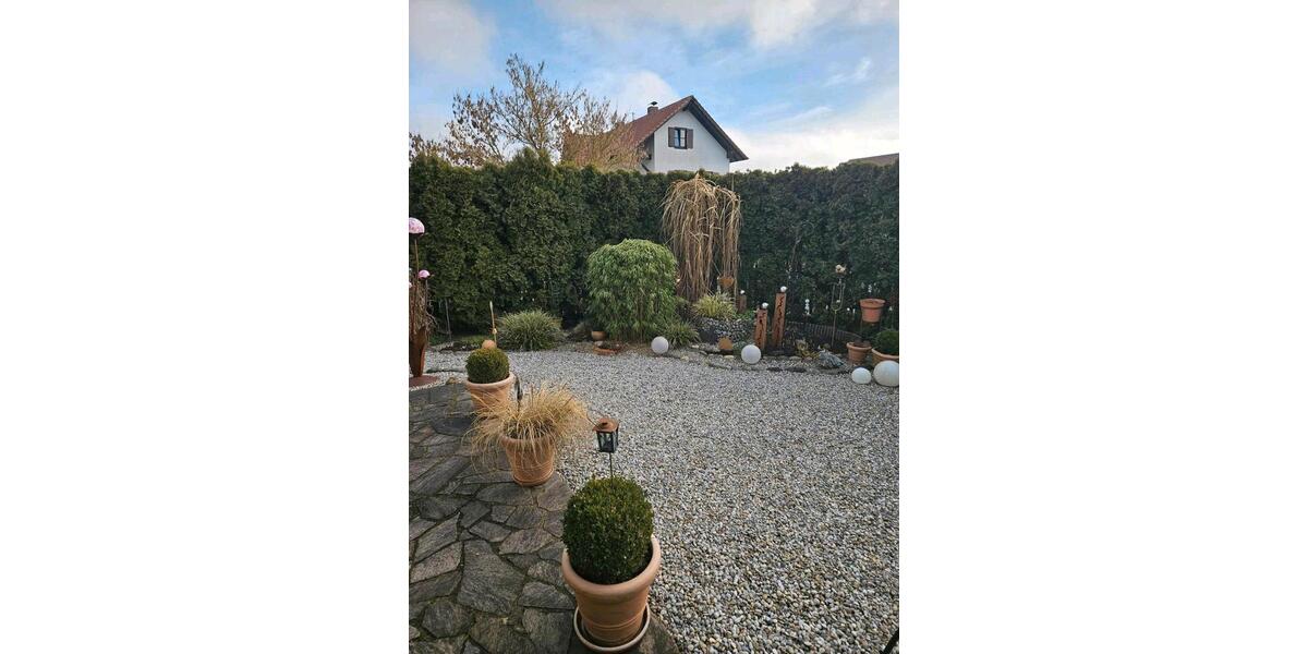 Doppelhaushälfte Oberottmarshausen - 5 Zimmer, 151 m&sup2;, 510.000&euro; | Angebot:27081387