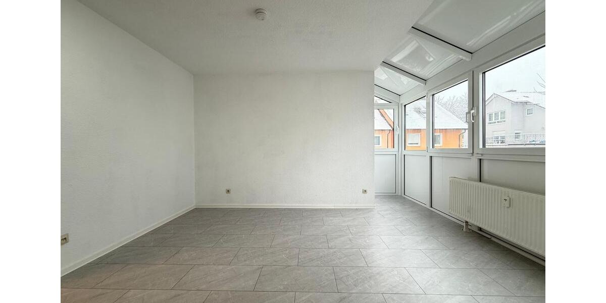 Moderne 1-Zimmer-Wohnung in Bad Friedrichshall 1 zimmer