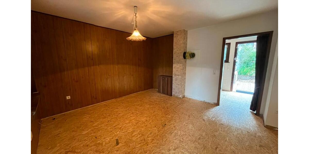 Doppelhaushälfte Bad Liebenzell - 3 Zimmer, 64 m&sup2;, 185.000&euro; | Angebot:26983986