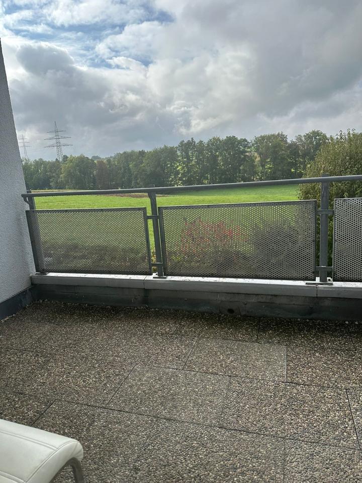 2-Zimmerwohnung in Leutenbach-Weiler zum Stein zimmer