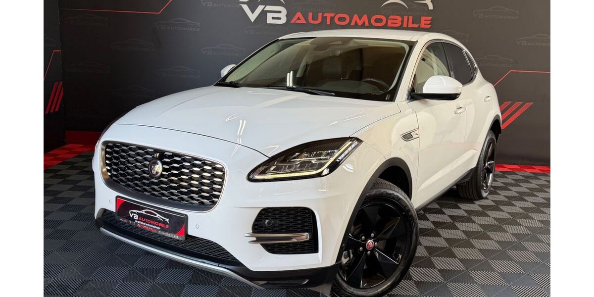 Jaguar E-Pace 112.000 km 21.999 &euro; Gaimersheim-Ingolstadt 85080